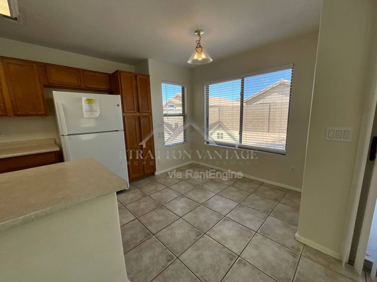 House for rent at 16612 W Cottonwood St, Surprise, AZ 85388