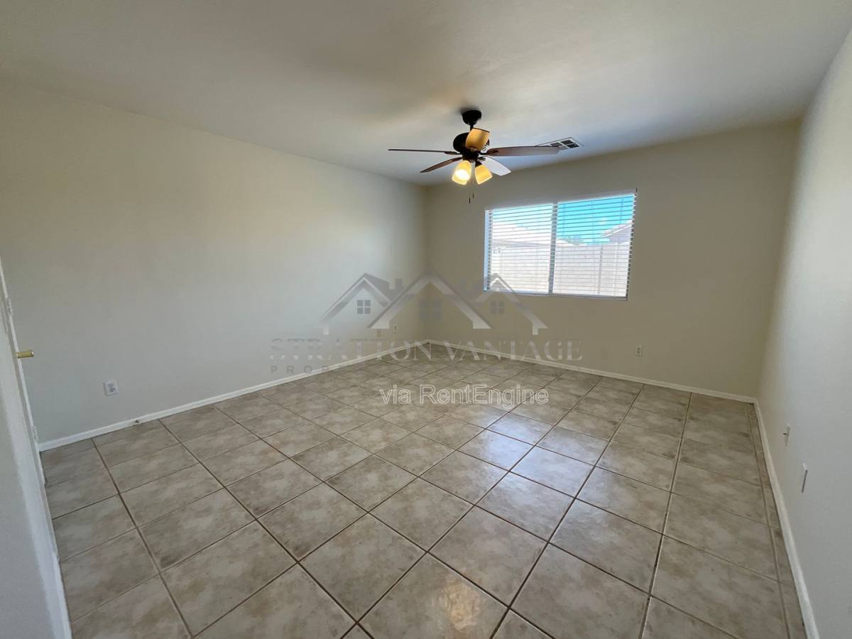 House for rent at 16612 W Cottonwood St, Surprise, AZ 85388