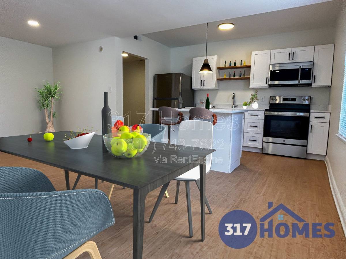 Apartment for rent at 3466 Carrollton Ave #203, Indianapolis, IN 46205