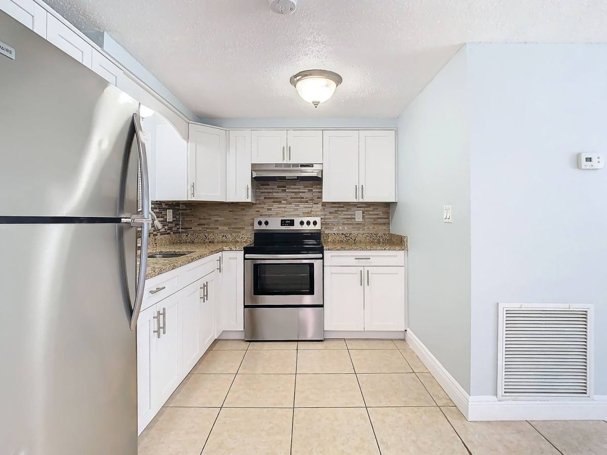 Apartment for rent at 1525 Swordbill Dr, Holiday, FL 34690