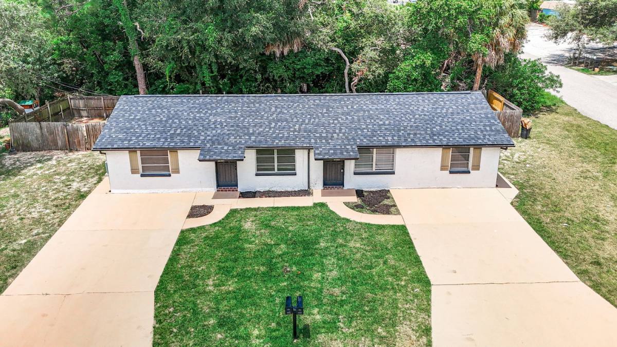 Apartment for rent at 1525 Swordbill Dr, Holiday, FL 34690