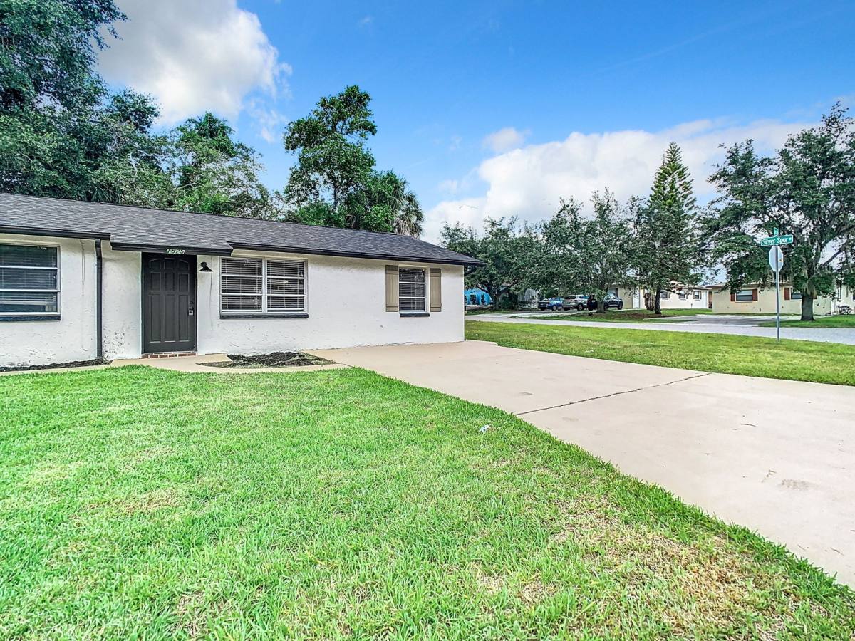 Apartment for rent at 1525 Swordbill Dr, Holiday, FL 34690