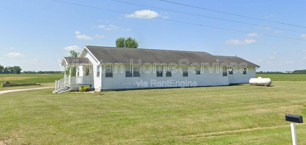 2348 N 1200th Ave, Camp Point, IL 62320