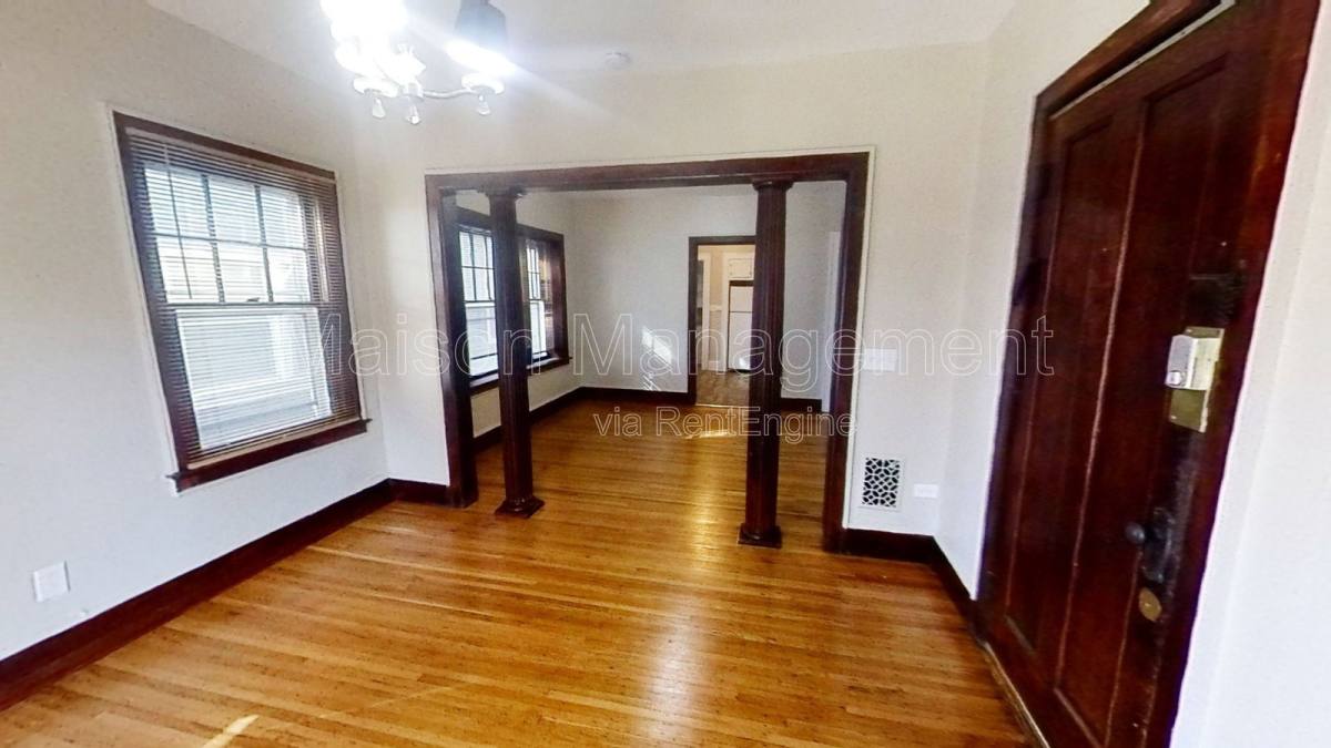 Apartment for rent at 100 Laburnam Crescent #1, Rochester, NY 14620