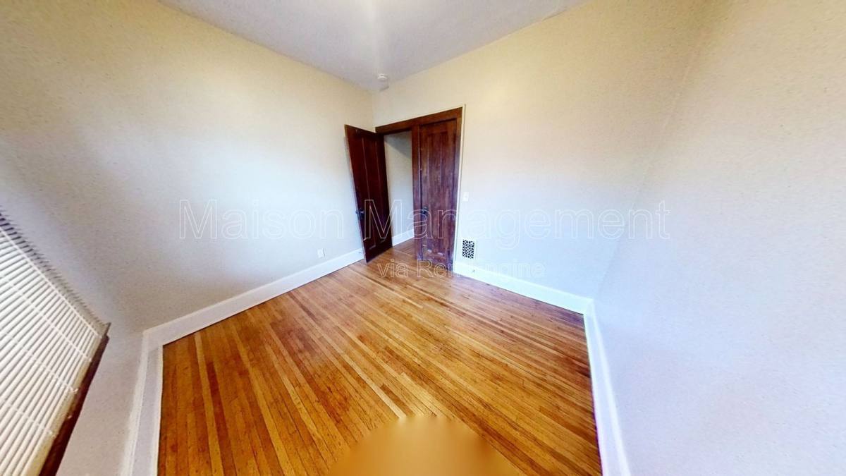 Apartment for rent at 100 Laburnam Crescent #1, Rochester, NY 14620