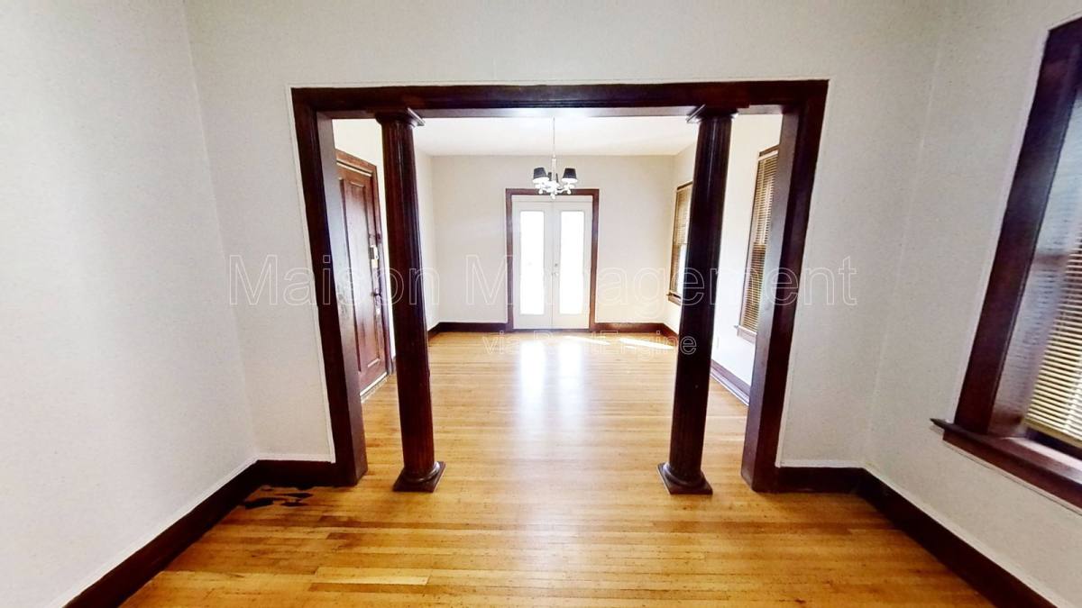 Apartment for rent at 100 Laburnam Crescent #1, Rochester, NY 14620