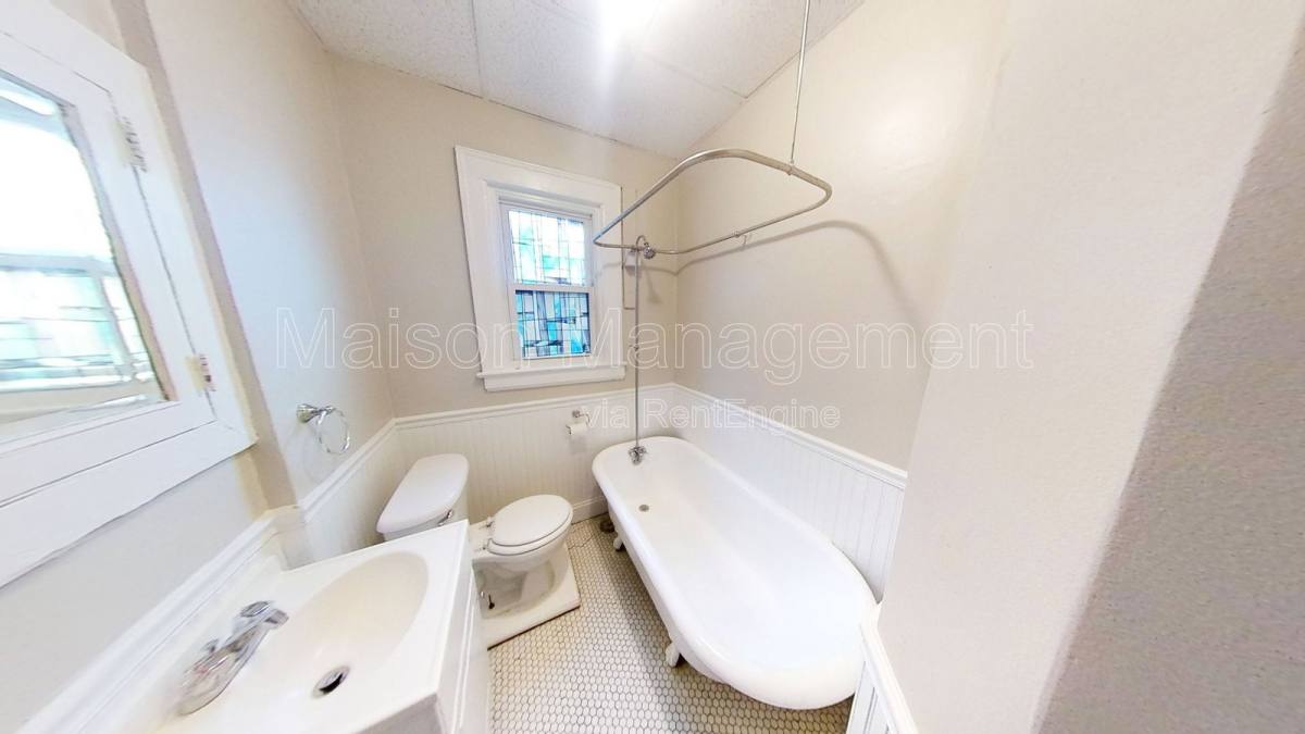 Apartment for rent at 100 Laburnam Crescent #1, Rochester, NY 14620