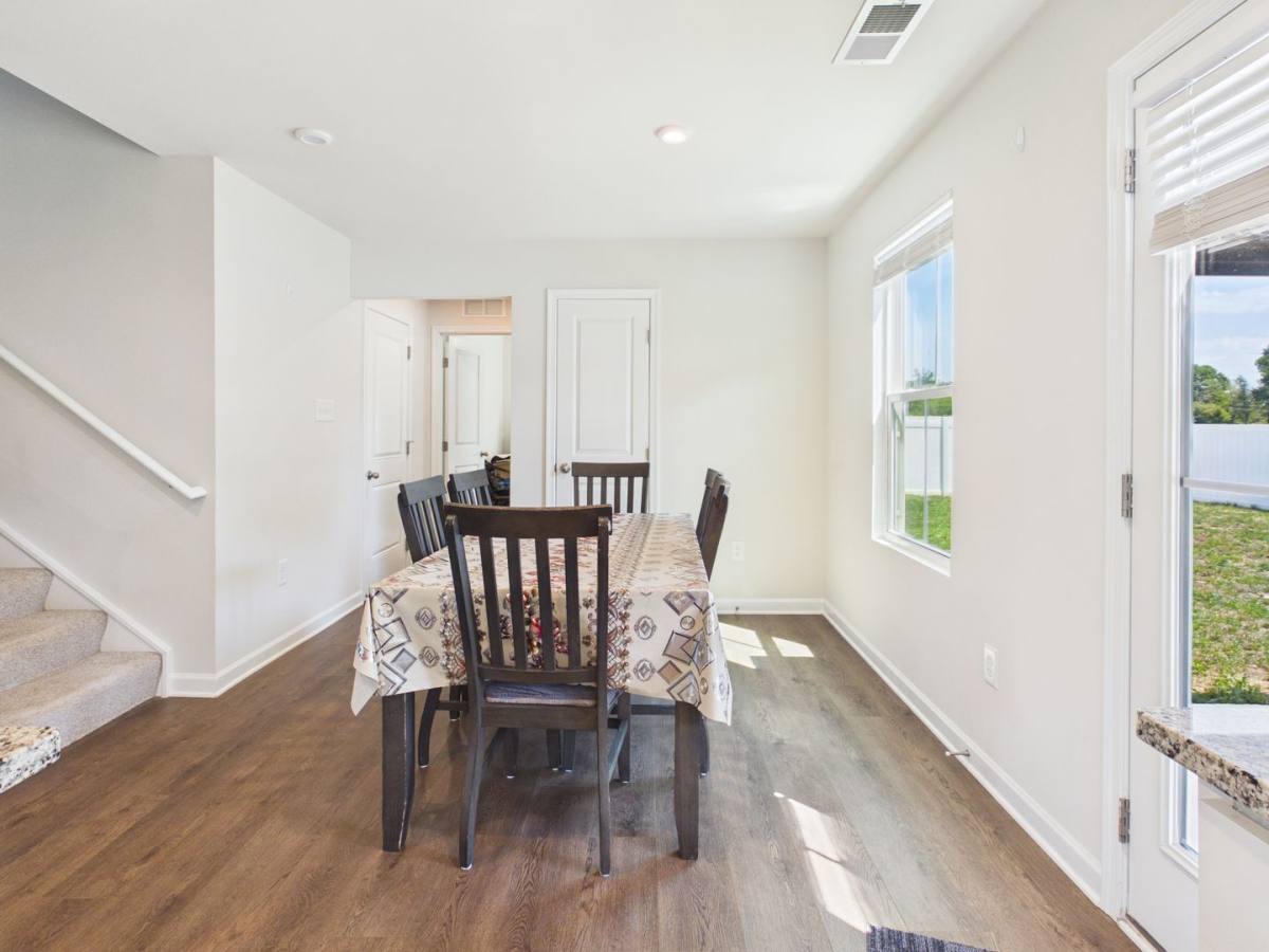 House for rent at 2945 Travis Lane, Petersburg, VA 23803