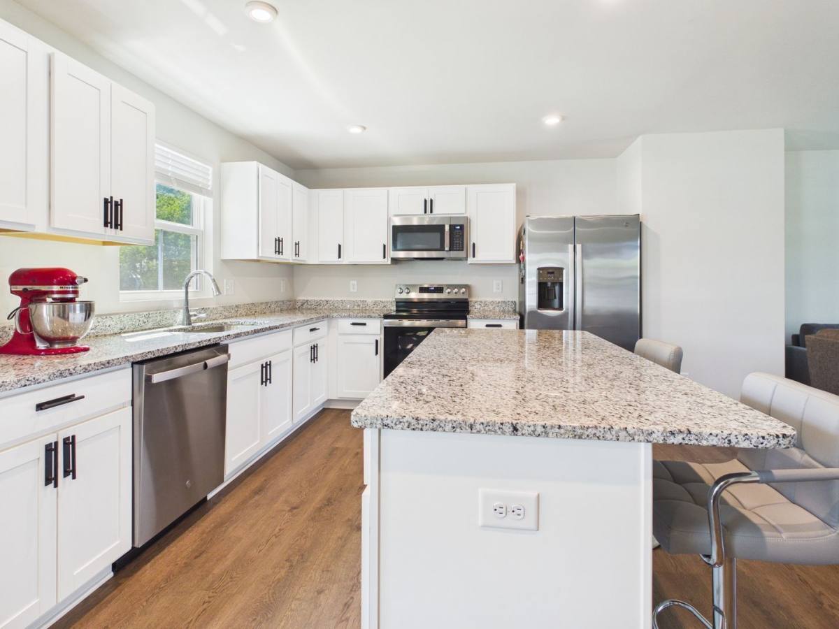 House for rent at 2945 Travis Lane, Petersburg, VA 23803