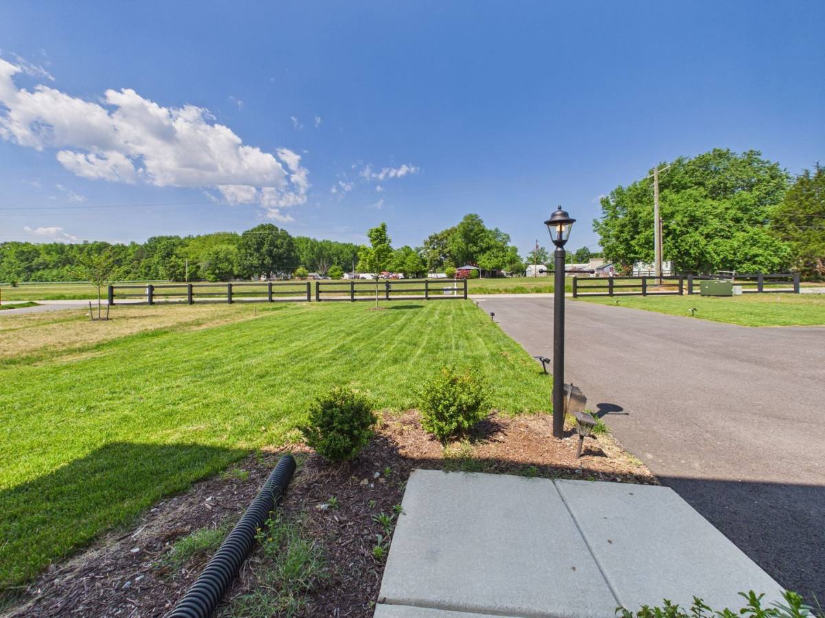 House for rent at 2945 Travis Lane, Petersburg, VA 23803