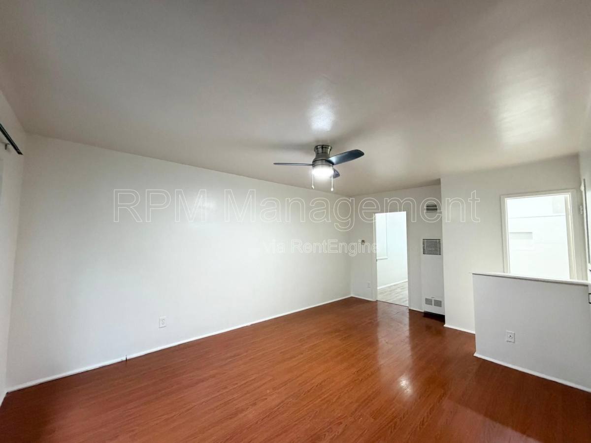 Apartment for rent at 4800 Beverly Blvd #3, Los Angeles, CA 90004