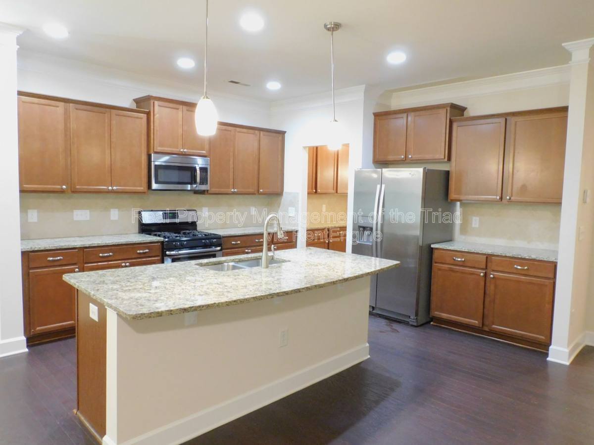 House for rent at 1427 Sawyer Ave, High Point, NC 27265
