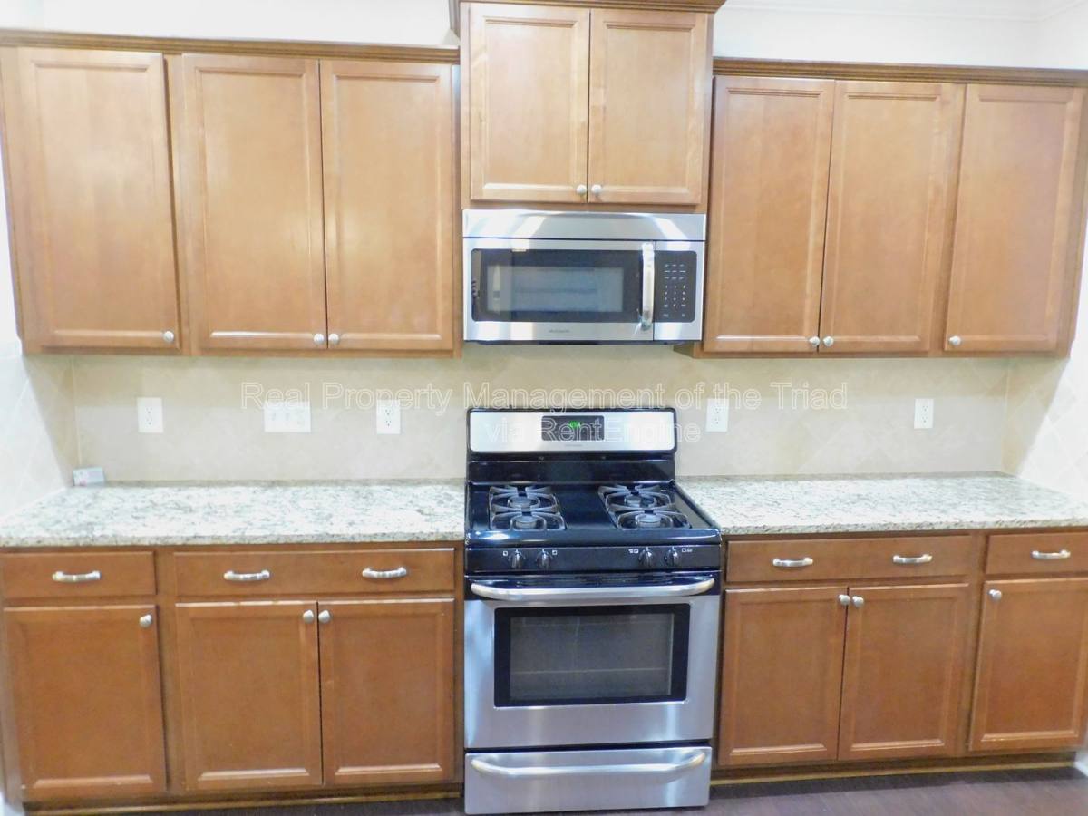 House for rent at 1427 Sawyer Ave, High Point, NC 27265