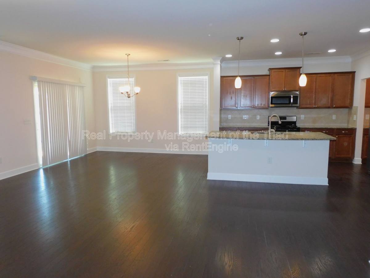 House for rent at 1427 Sawyer Ave, High Point, NC 27265