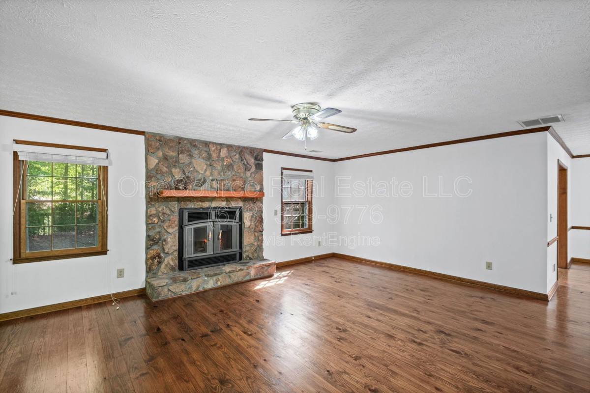 Apartment for rent at 195 Cross Brook Dr #A, Acworth, GA 30102