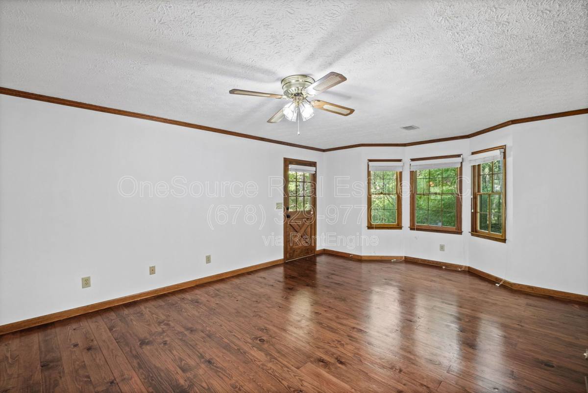 Apartment for rent at 195 Cross Brook Dr #A, Acworth, GA 30102