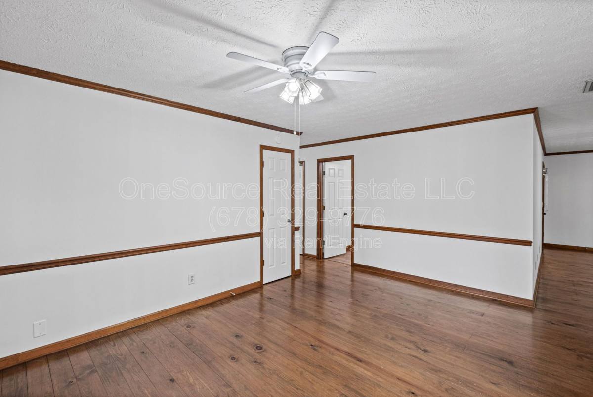 Apartment for rent at 195 Cross Brook Dr #A, Acworth, GA 30102