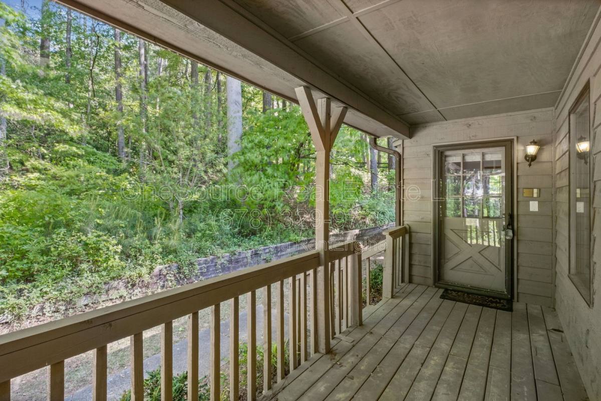 Apartment for rent at 195 Cross Brook Dr #A, Acworth, GA 30102