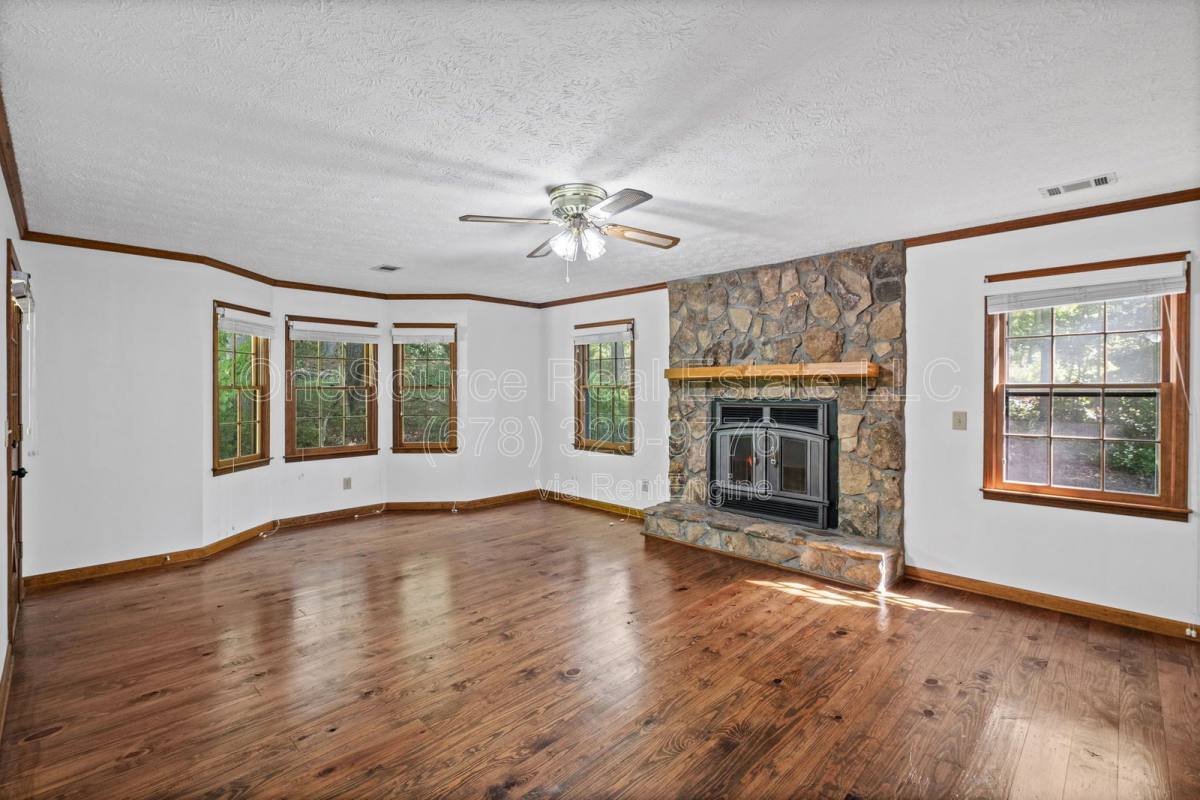 Apartment for rent at 195 Cross Brook Dr #A, Acworth, GA 30102