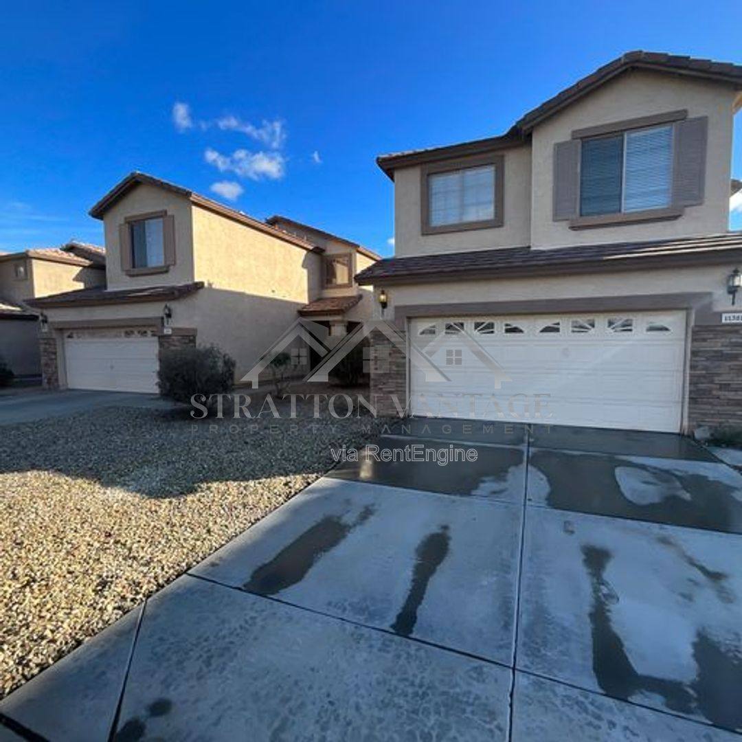 House for rent at 11381 W Yuma St, Avondale, AZ 85323