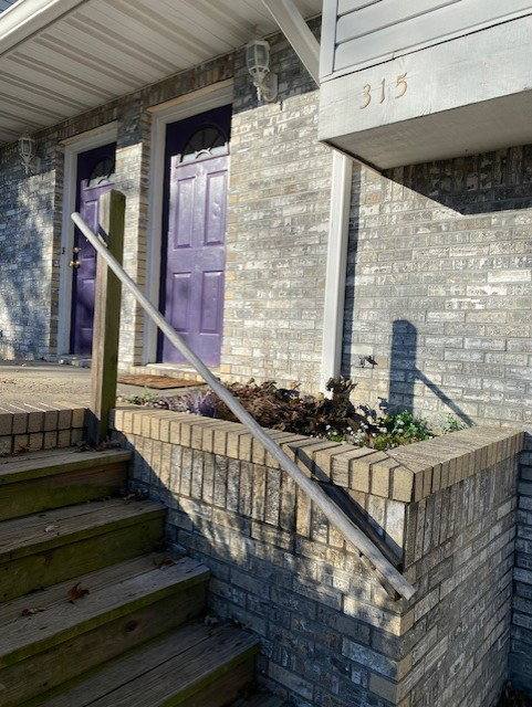 Apartment for rent at 315 Hannah Dr, Waterloo, IL 62298