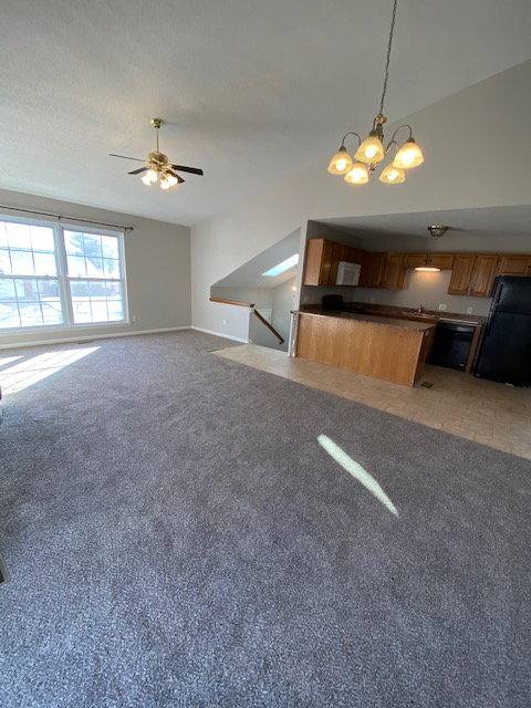 Apartment for rent at 315 Hannah Dr, Waterloo, IL 62298