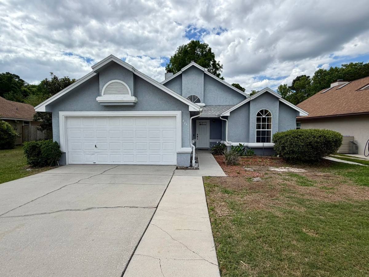 House for rent at 625 Remington Oak Dr, Lake Mary, FL 32746