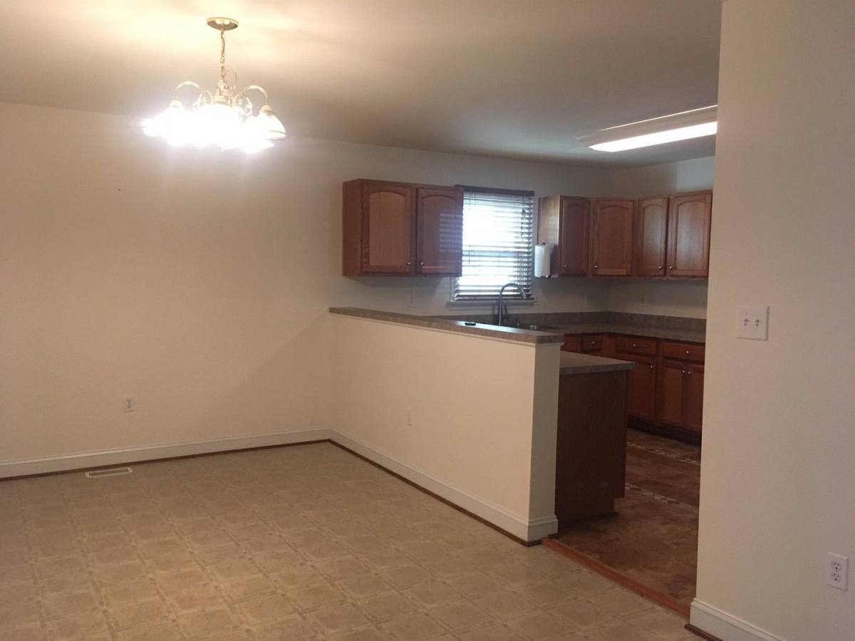 House for rent at 107 E 16th St, Richmond, VA 23224