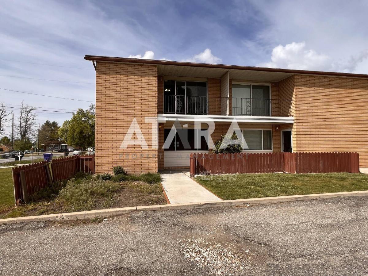 Condo for rent at 330 N 100 E #1, Bountiful, UT 84010