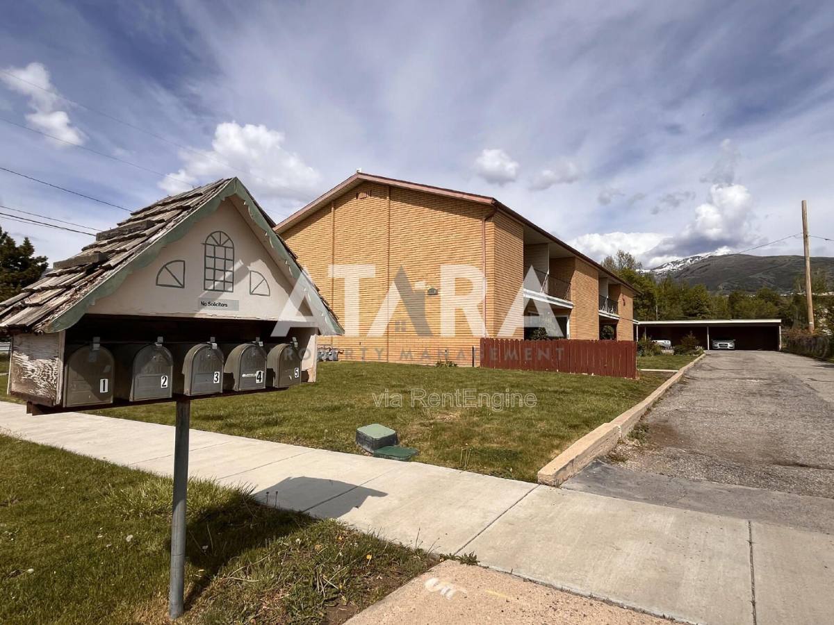 Condo for rent at 330 N 100 E #1, Bountiful, UT 84010