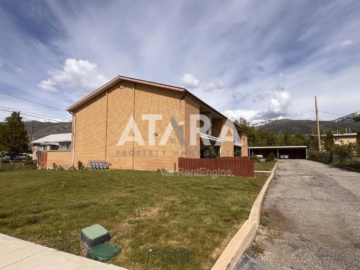 Condo for rent at 330 N 100 E #1, Bountiful, UT 84010