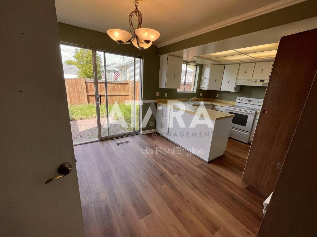 Condo for rent at 330 N 100 E #1, Bountiful, UT 84010