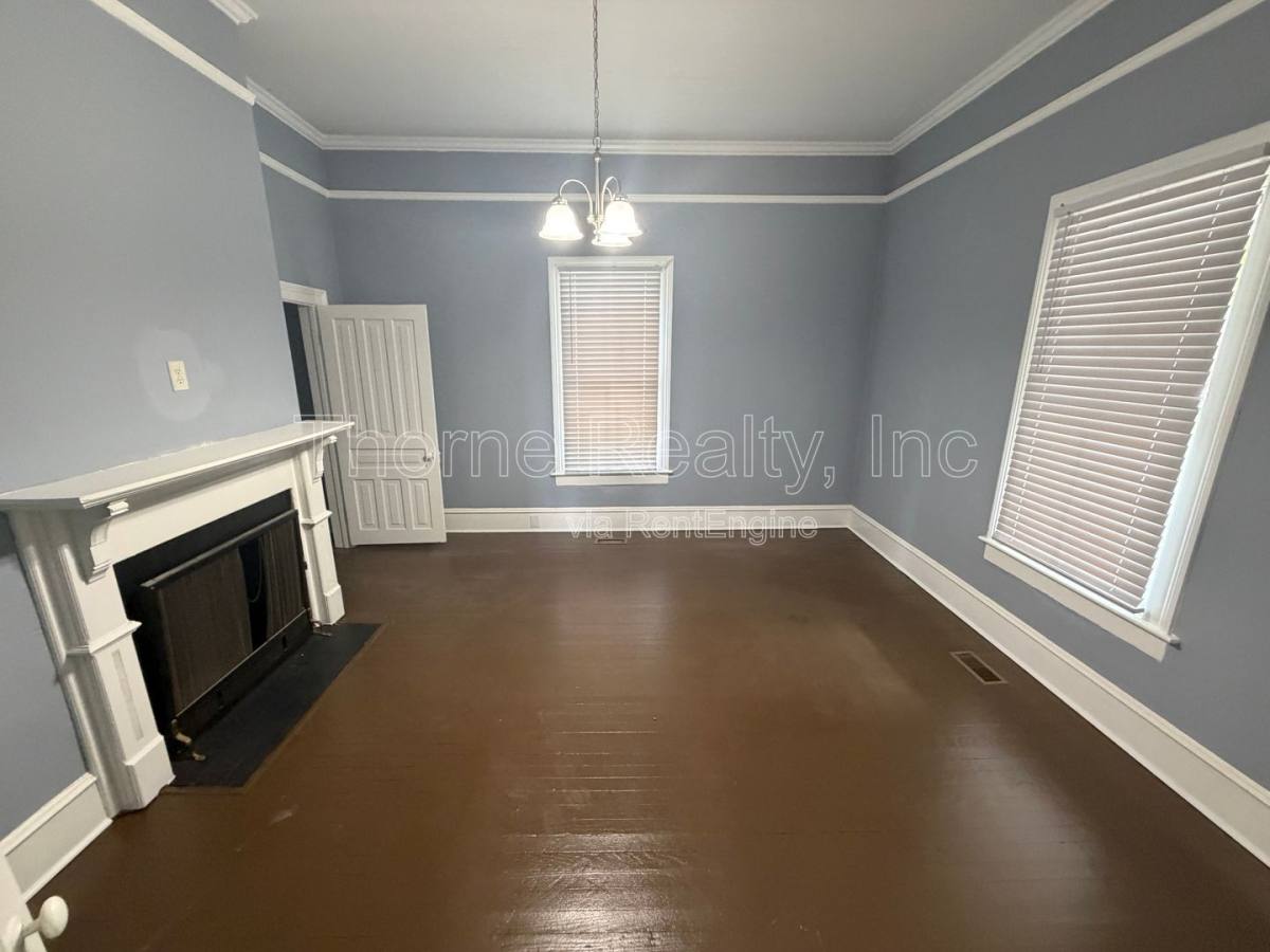 House for rent at 412 W Walnut St, Tarboro, NC 27886