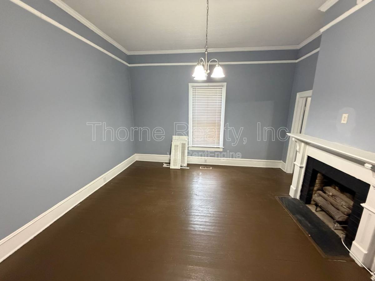 House for rent at 412 W Walnut St, Tarboro, NC 27886
