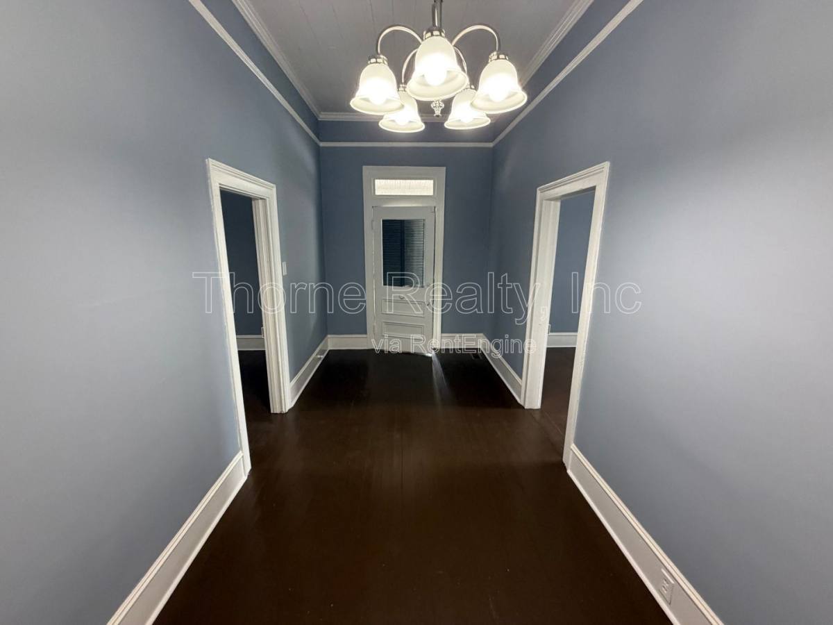 House for rent at 412 W Walnut St, Tarboro, NC 27886