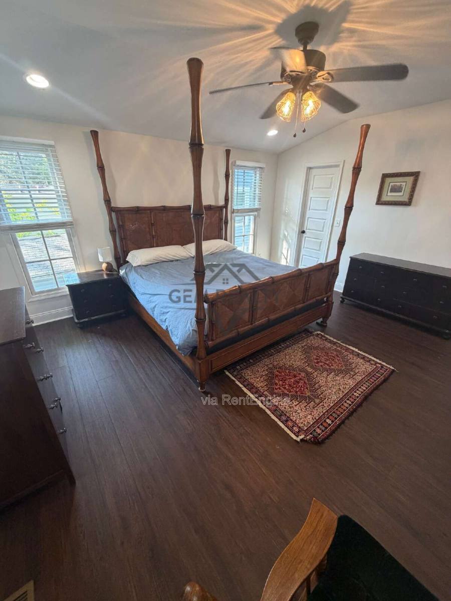 House for rent at 209 Prince Edward St, Fredericksburg, VA 22401