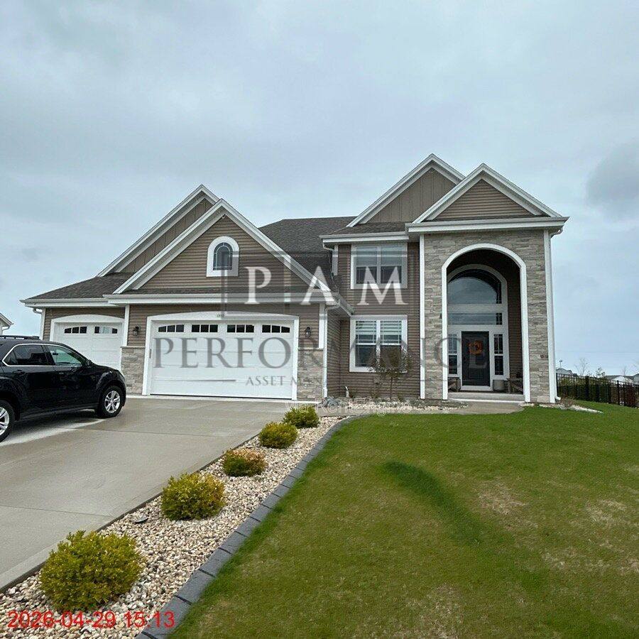 House for rent at 1952 N Cora Dr, Grafton, WI 53024