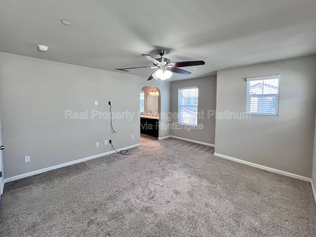 House for rent at 3682 Friendship Lane, Clovis, CA 93619