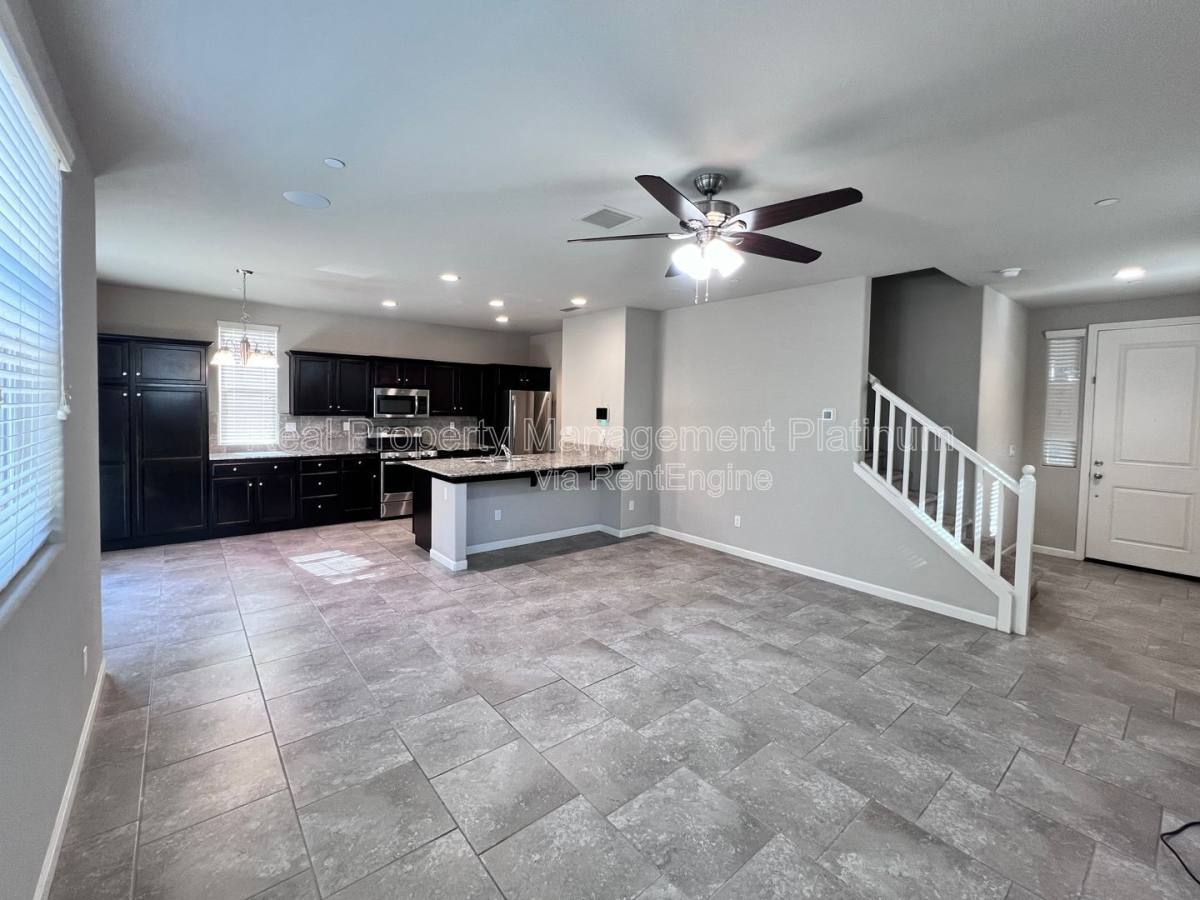 House for rent at 3682 Friendship Lane, Clovis, CA 93619