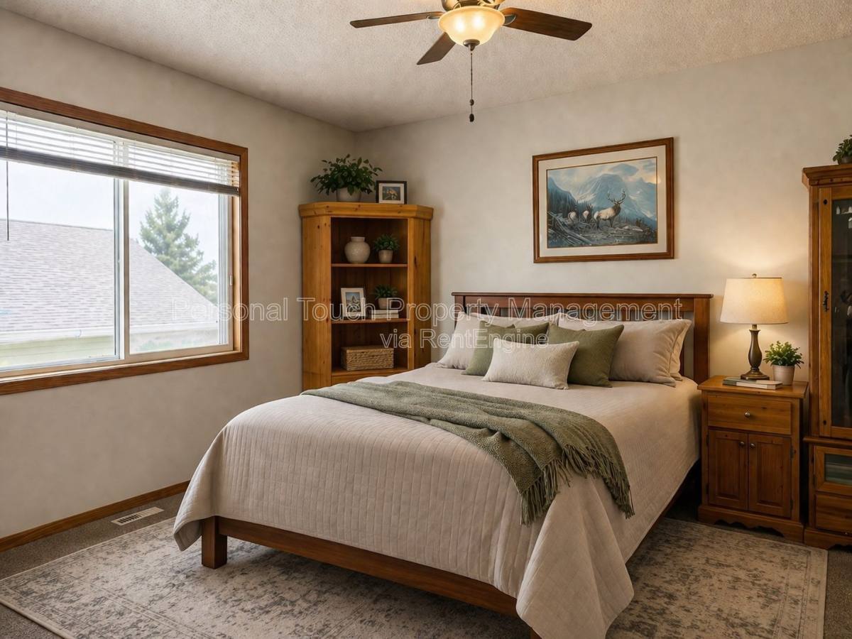 Townhouse for rent at 975 42nd Ave W, West Fargo, ND 58078