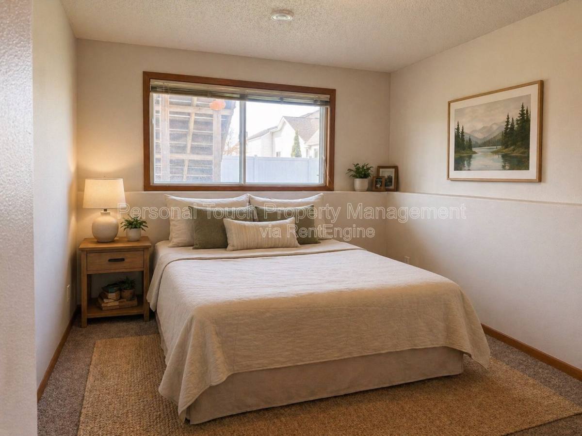 Townhouse for rent at 975 42nd Ave W, West Fargo, ND 58078