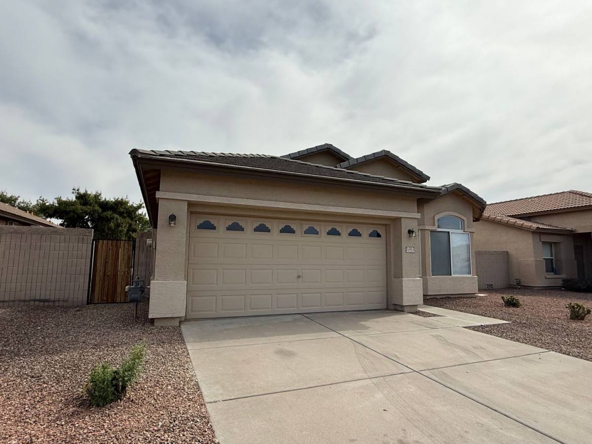 House for rent at 11913 W Jackson St, Avondale, AZ 85323