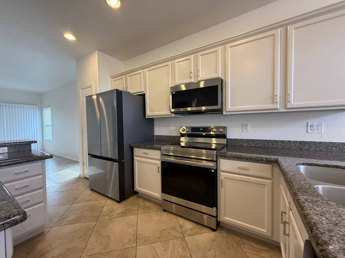 House for rent at 11913 W Jackson St, Avondale, AZ 85323