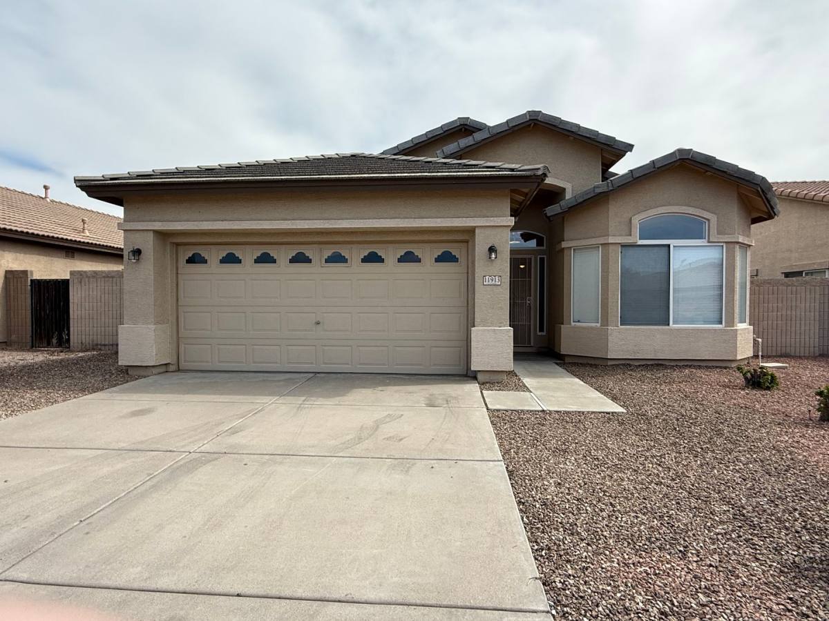 House for rent at 11913 W Jackson St, Avondale, AZ 85323