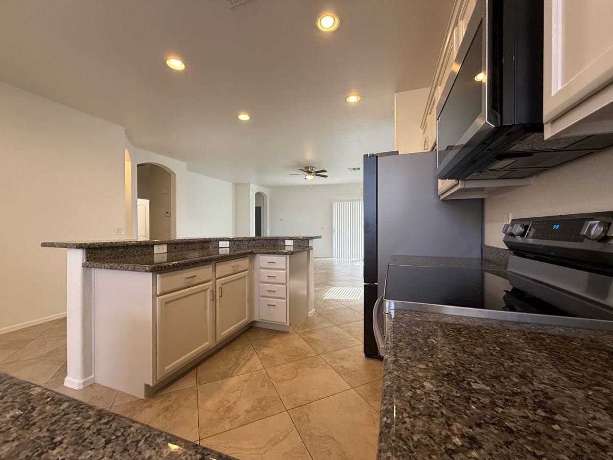 House for rent at 11913 W Jackson St, Avondale, AZ 85323