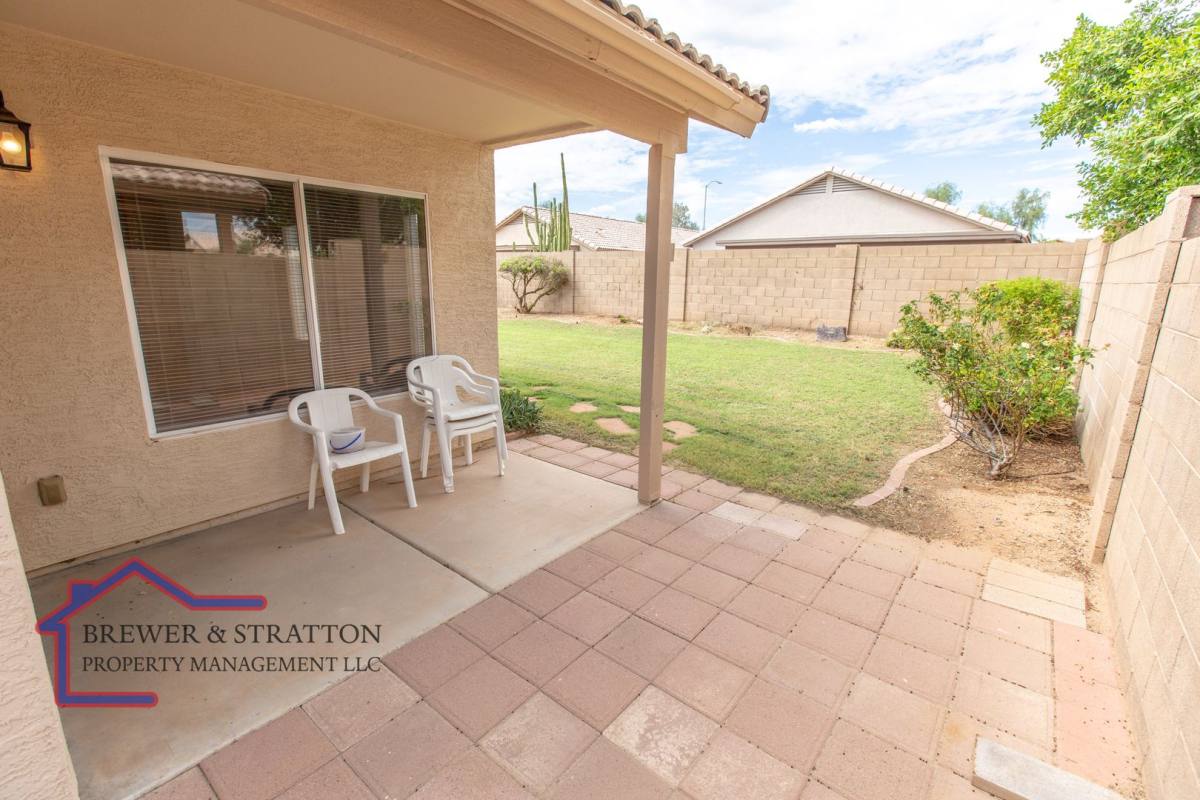 House for rent at 4962 E Holmes Ave, Mesa, AZ 85206
