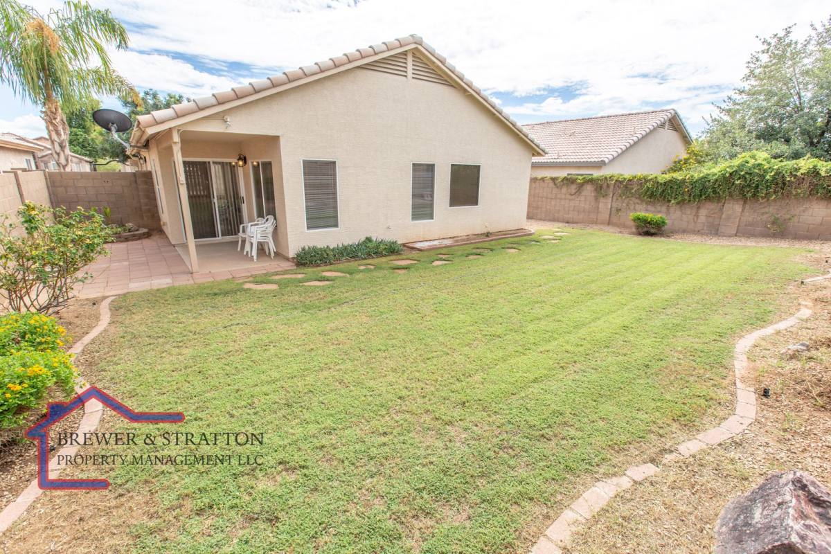 House for rent at 4962 E Holmes Ave, Mesa, AZ 85206