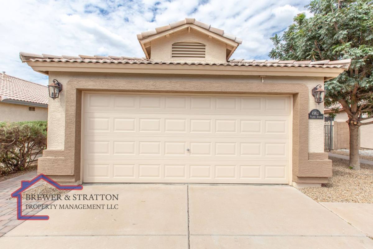 House for rent at 4962 E Holmes Ave, Mesa, AZ 85206