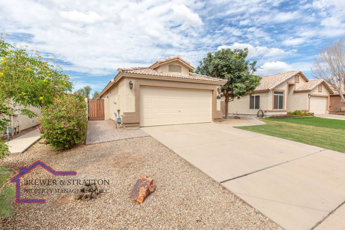 House for rent at 4962 E Holmes Ave, Mesa, AZ 85206
