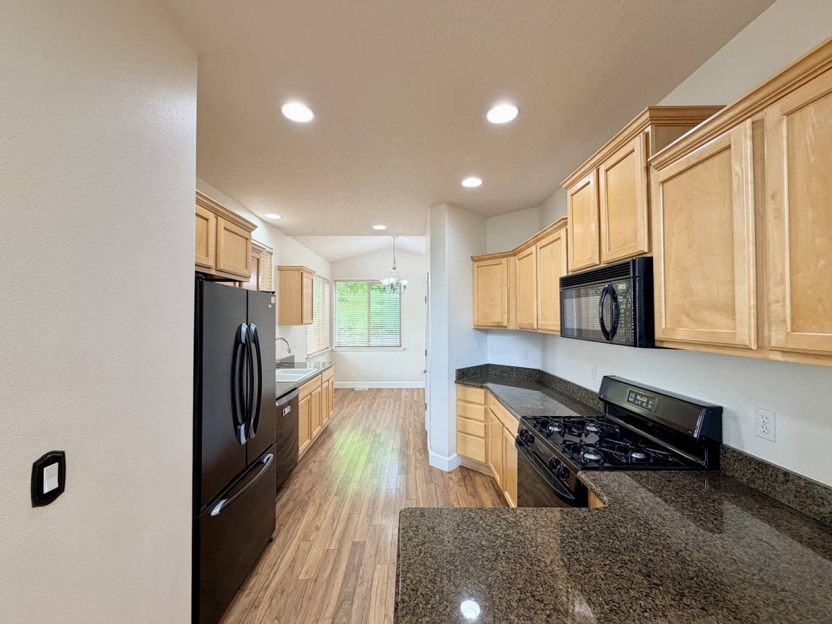 House for rent at 13760 SW Mapleview Lane, Portland, OR 97224